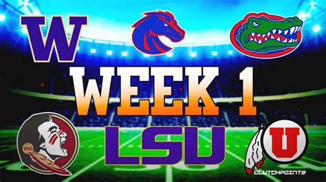 college football games today.